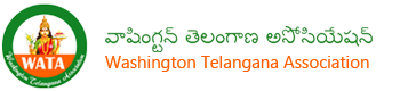 Washington Telengana Association
